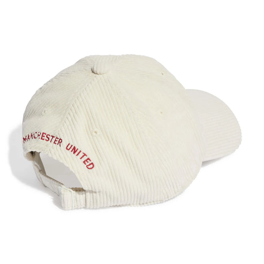 adidas Manchester United 3rd Cap