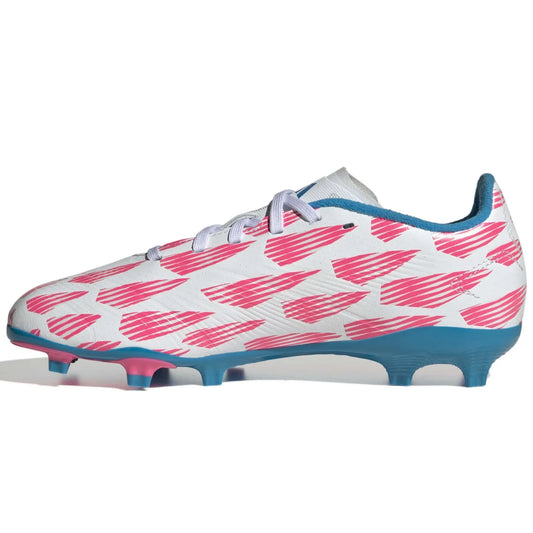 adidas JR Predator League FG - Reemergence Pack (FA24)