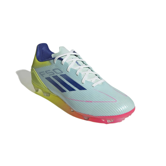 adidas F50 League FG/MG - Stellar Icon Pack (FA24)