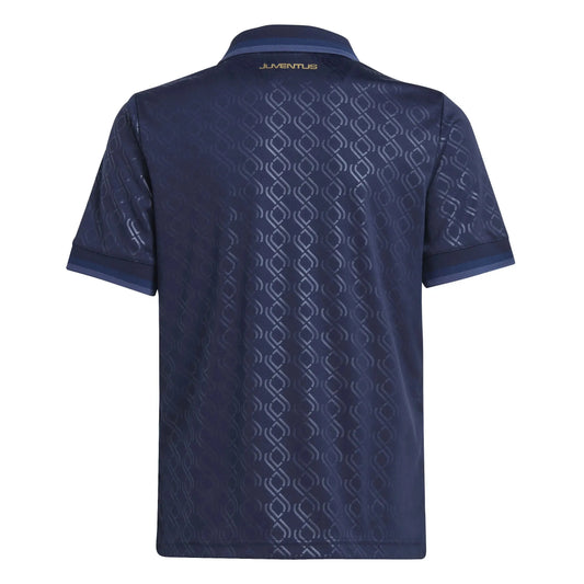 adidas 2024-25 Juventus Youth Stadium Third Jersey