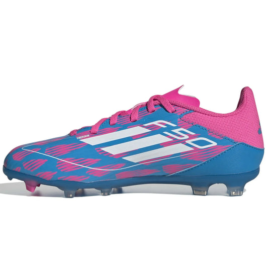 adidas JR F50 League FG/MG - Reemergence Pack (FA24)