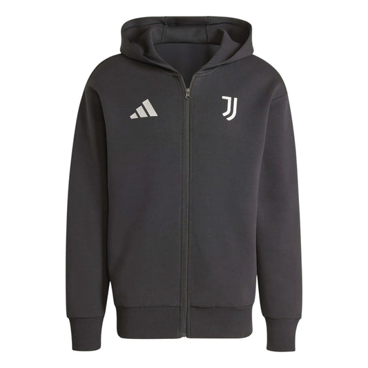 adidas 2024-25 Juventus Men's Anthem Jacket