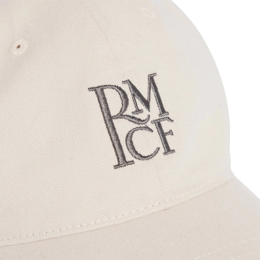 adidas 2024-25 Real Madrid Dad Cap