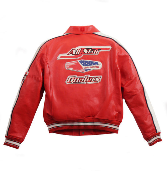 ALL STAR JACKET