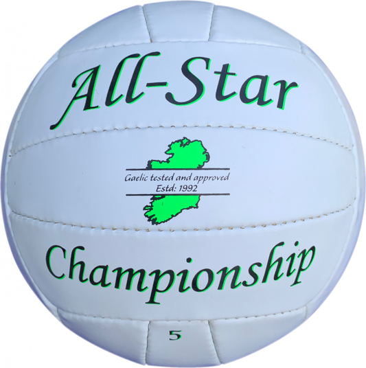 All Star Gaelic Football