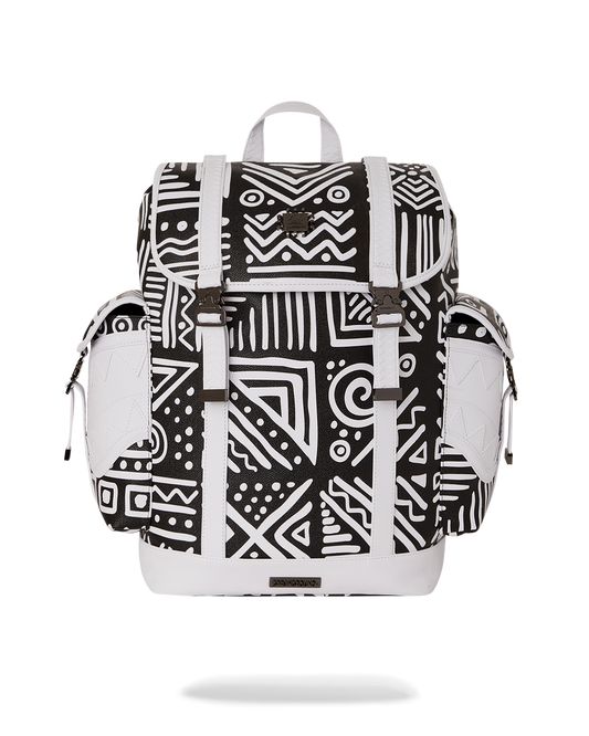 A.I.8 AFRICAN INTELLIGENCE - ORIGIN STORY MONTE CARLO