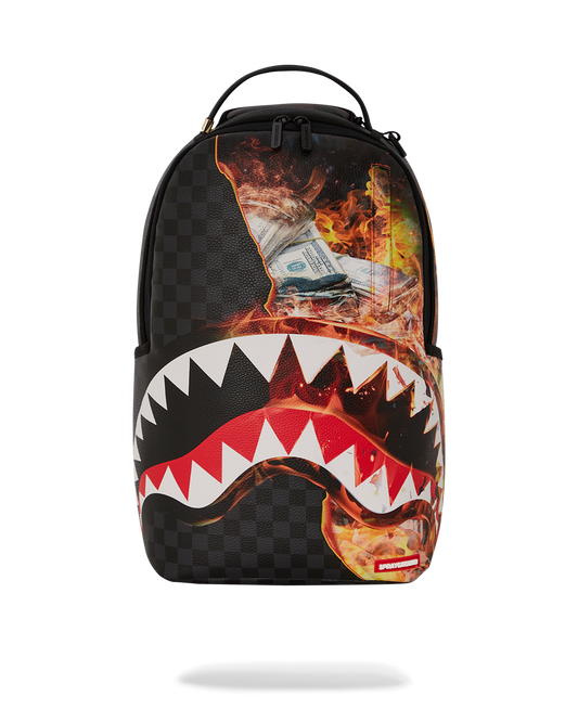 ACTION PACKED DLXSV BACKPACK