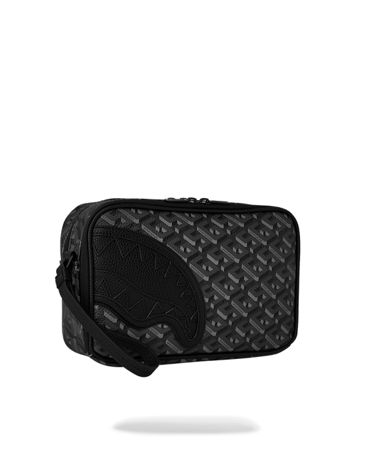 3DSG THUNDERCLAP BRICKSIDE TOILETRY BAG