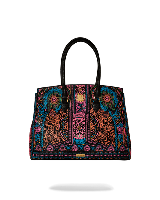 A.I. HIGHER REALM PALACE HANDBAG