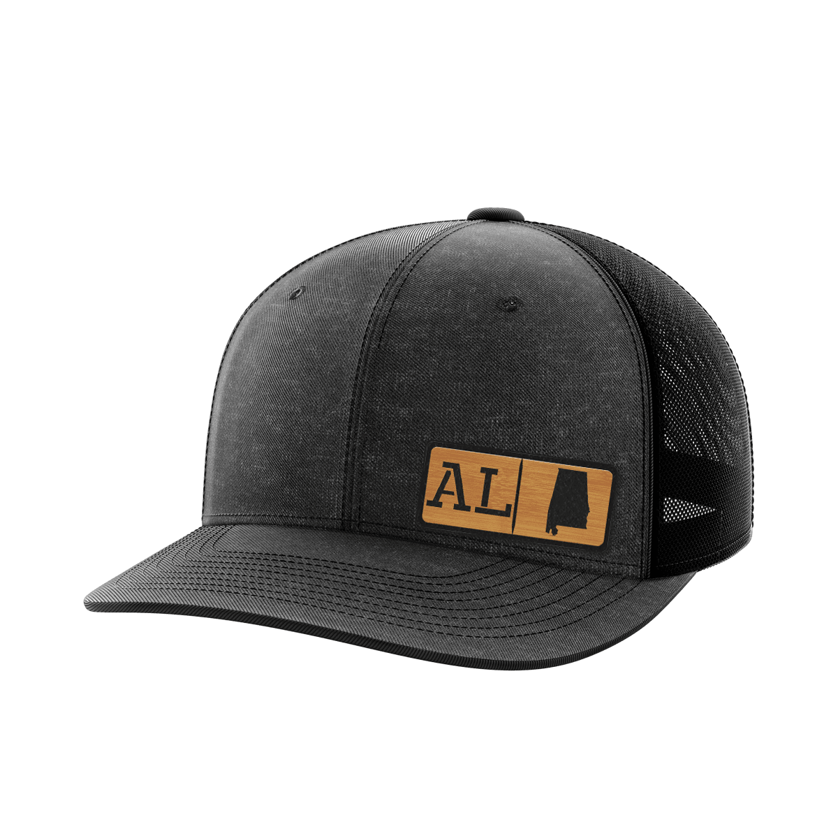 Alabama Homegrown Hats - Greater Half