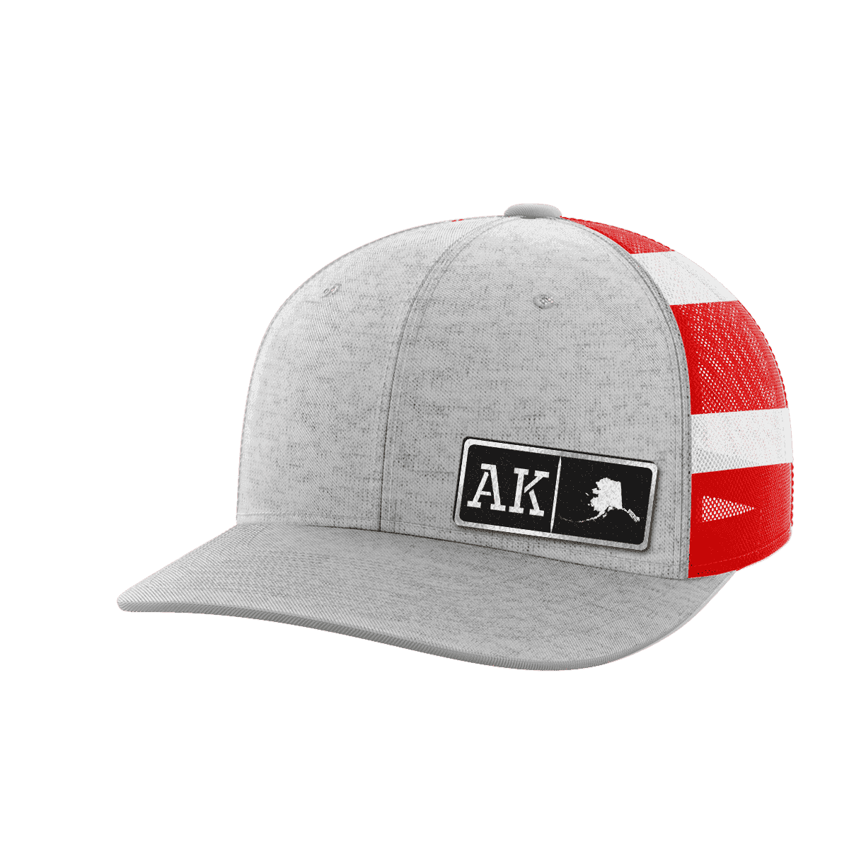 Alaska Homegrown Hats - Greater Half