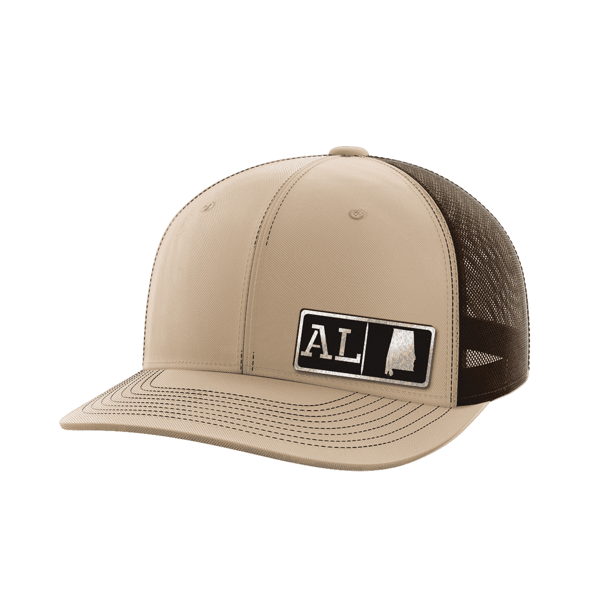 Alabama Homegrown Hats - Greater Half