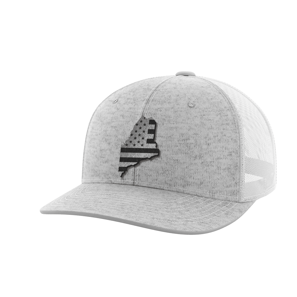 Maine United Hats - Greater Half