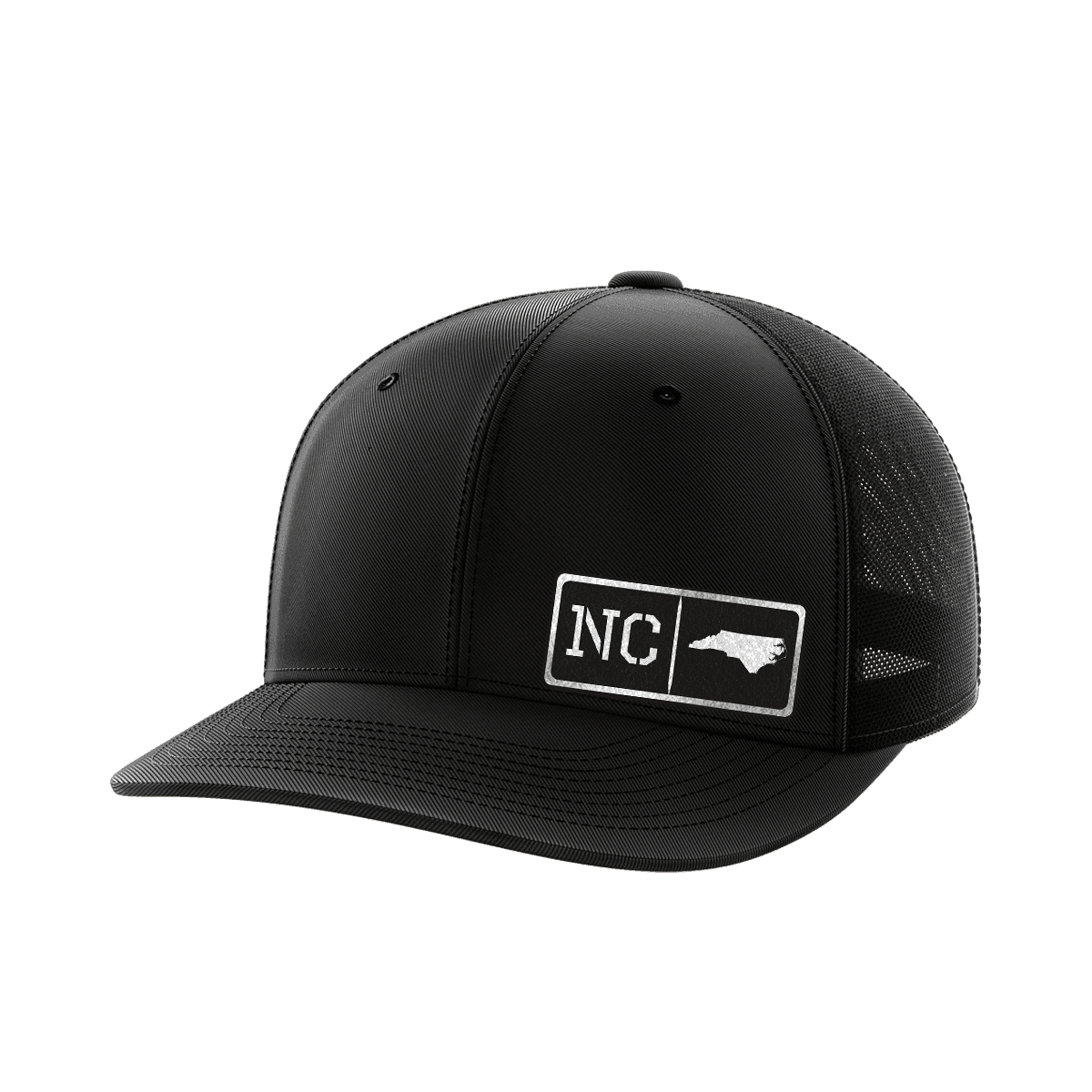North Carolina Homegrown Hats - Greater Half