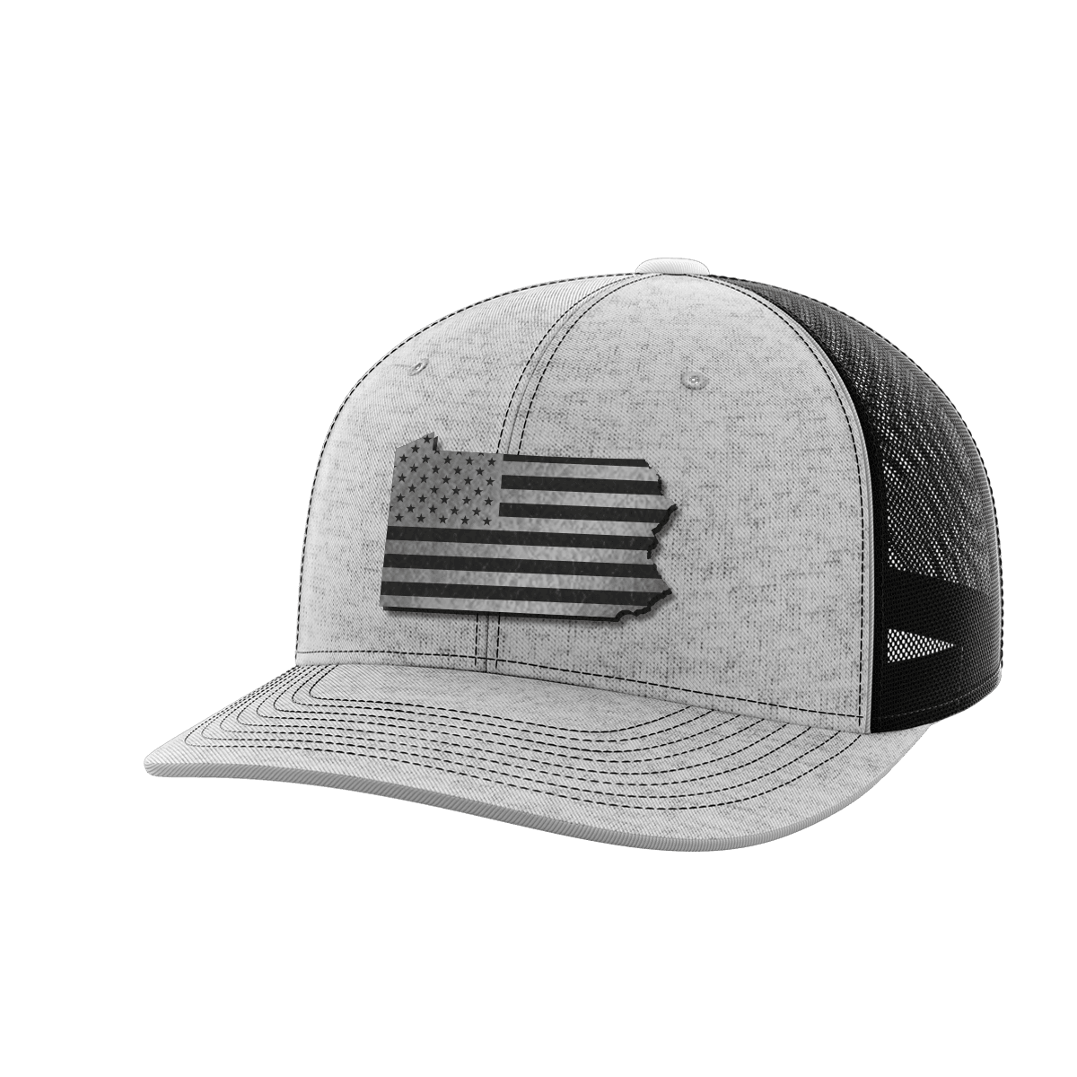 Pennsylvania United Hats - Greater Half