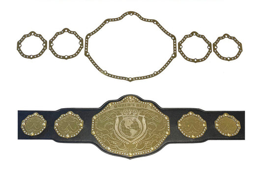 Bling Borders