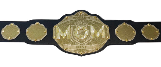 Mom Belt