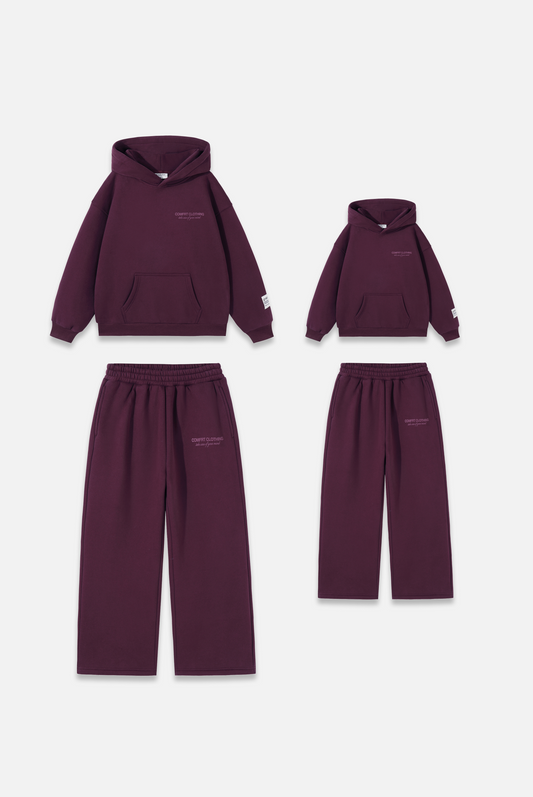 Adult + Kids You Matter Set