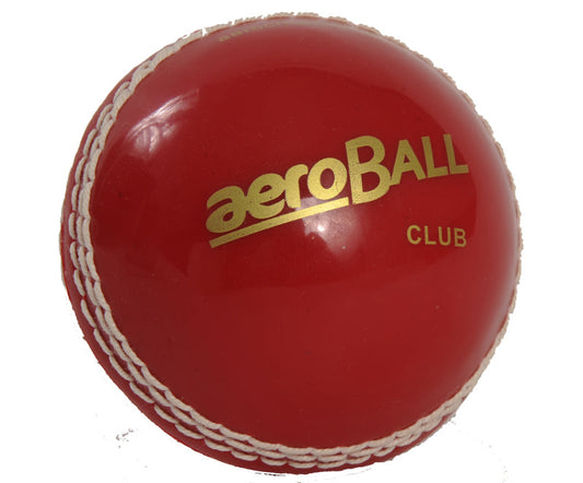 AERO INCREDISAFETY CRICKET BALL CLUB