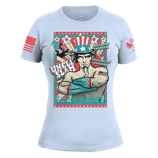 Monthly Subscriptions Box for Patriotic Clothing 
