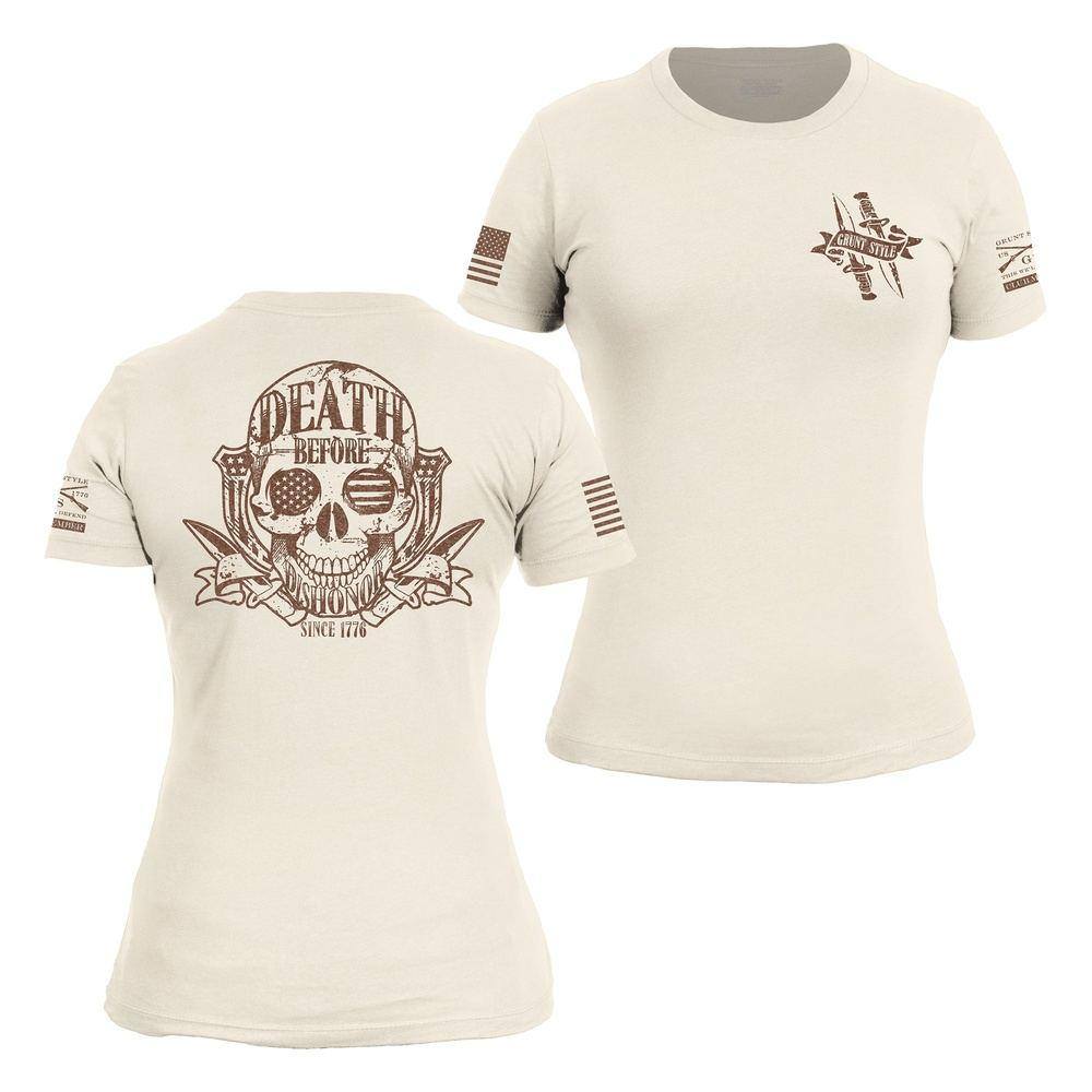 Women's January 2023 Club Shirt  | Grunt Style  