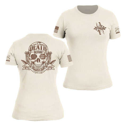 Women's January 2023 Club Shirt  | Grunt Style  