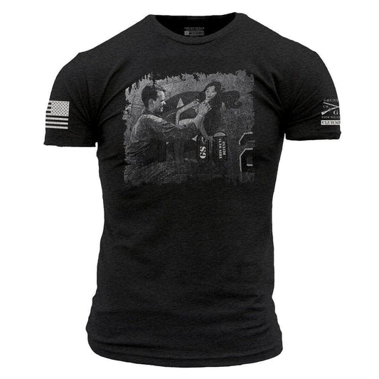 Bombs Away Men's Tee | Grunt Style 