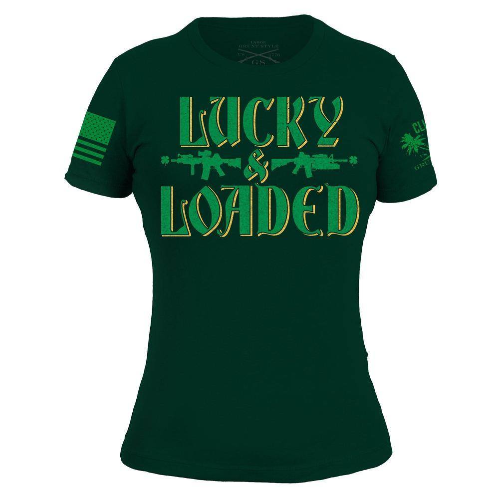 2022 March Club - Shirt of the Month for Women 