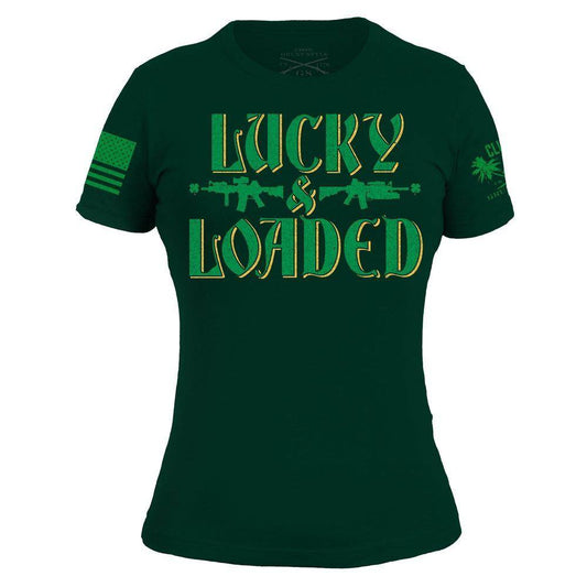 2022 March Club - Shirt of the Month for Women 