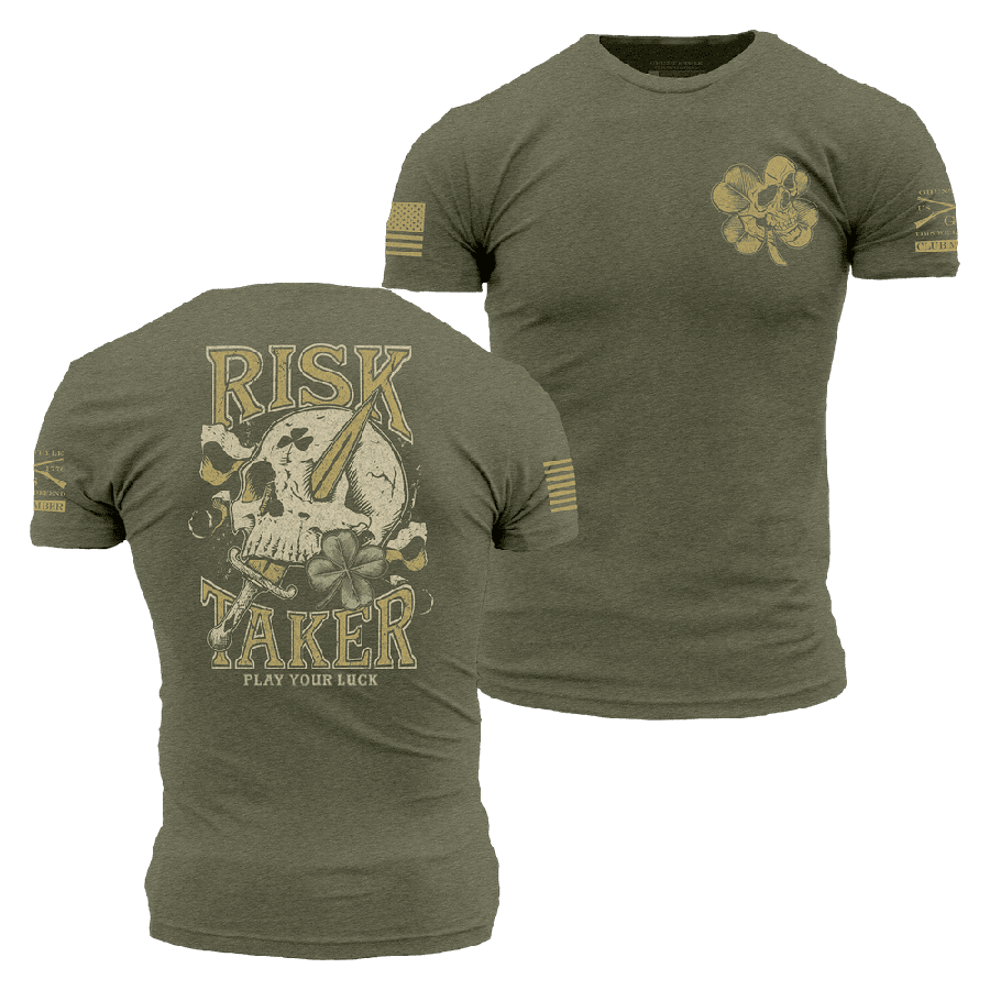 2024 March Club - Risk Taker
