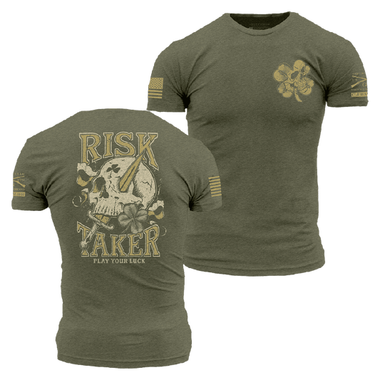 2024 March Club - Risk Taker
