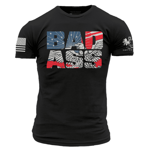 2025 March Club - Mens - Bad Ass