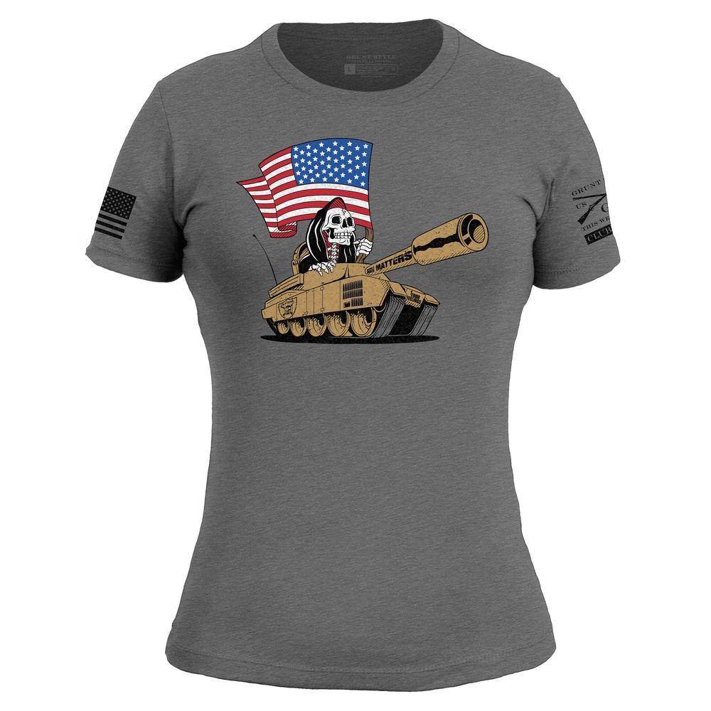 2023 April Club - Ladies | Shirt of the Month Club