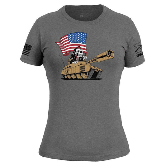 2023 April Club - Ladies | Shirt of the Month Club