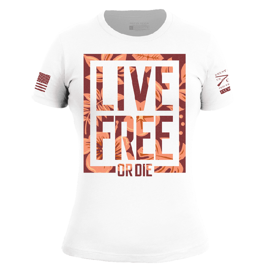 Women's Shirt of the Month 