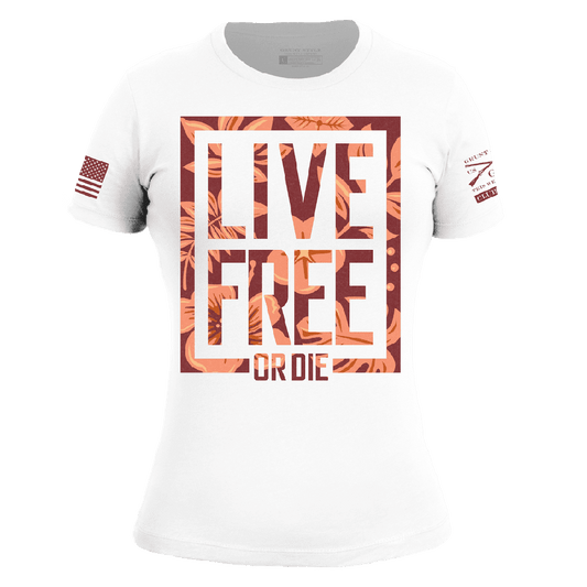 Women's Shirt of the Month 