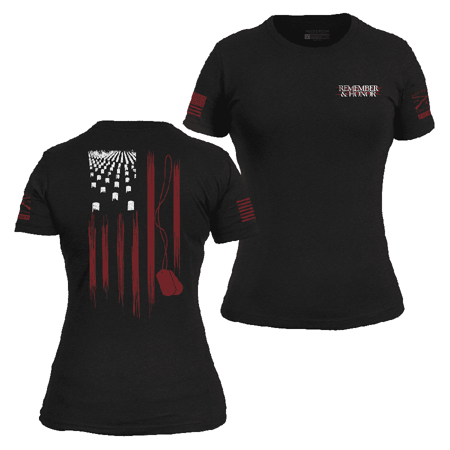 May 2023 Club Grunt Style Women's Tee | Grunt Style 