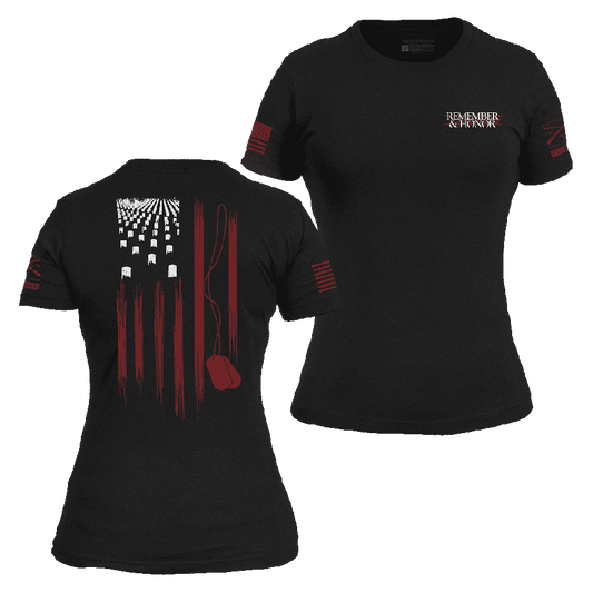 May 2023 Club Grunt Style Women's Tee | Grunt Style 