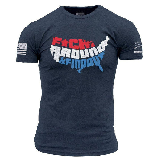 FAFO SHirt - Best Monthly Subscriptions Boxes