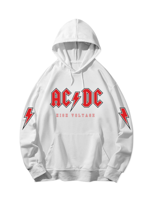 AC - DC