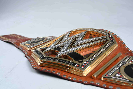 WWE Universal Premium CNC Championship Belt Replica