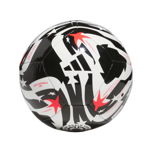 Adidas FIFA CLUB "MUNDIAL DE CLUBES"2025 SOCCER BALL