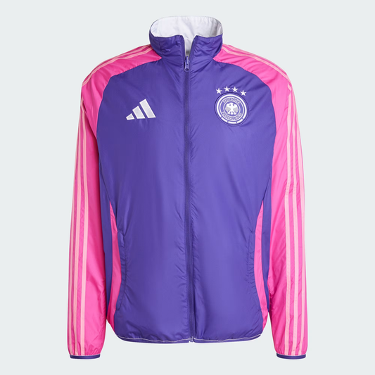 Adidas Germany Anthem Jacket