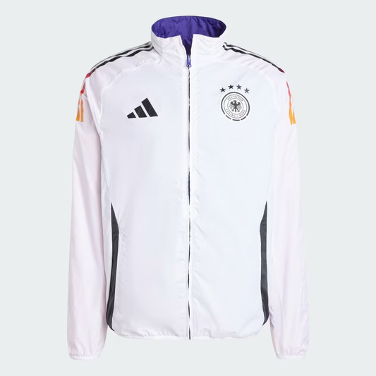 Adidas Germany Anthem Jacket