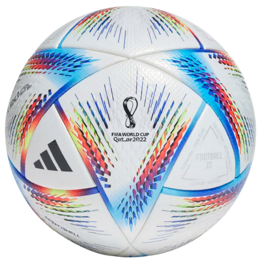 ADIDA  WORDL CUP 2022 AL RIHLA PRO BALL 2022