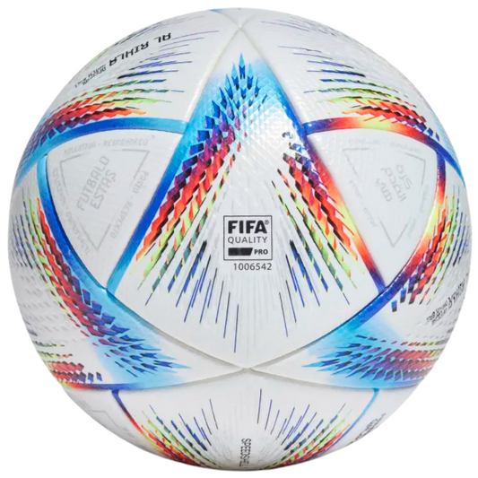 ADIDA  WORDL CUP 2022 AL RIHLA PRO BALL 2022