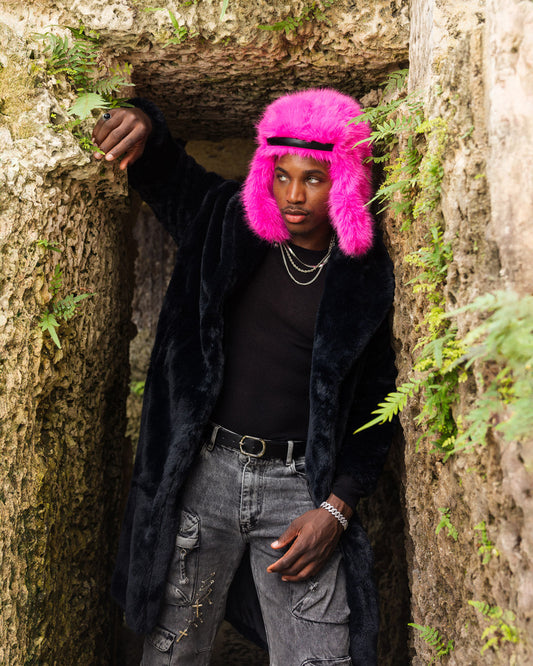 A.I. 12 CELESTIAL POWERS AERIAL HAT - SANDFLOWER COLLAB