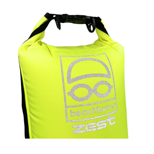 20L Beachbuoy Tow Float - Zest