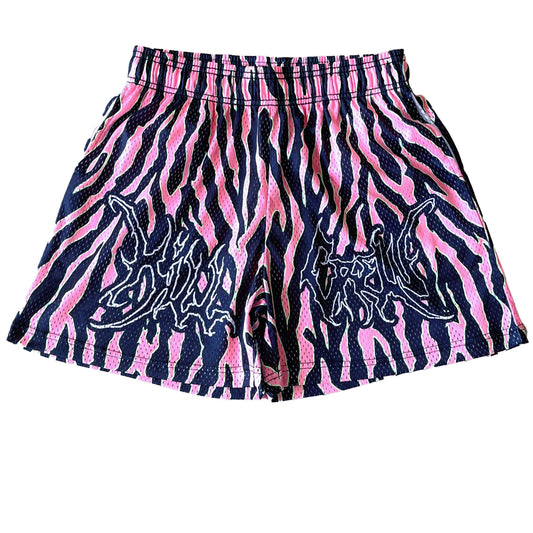 ALIEN SHORTS - WATERMELON