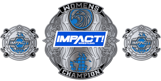 ZBCB-73 Custom Design Championship Belt
